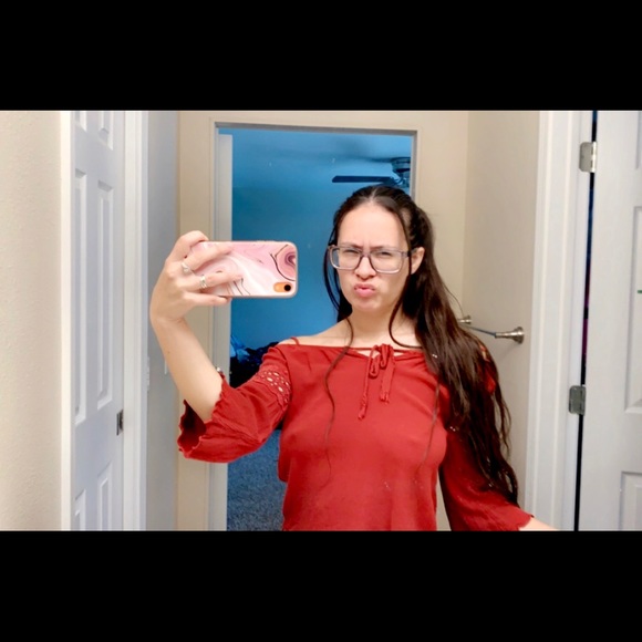 Meet your Posher, Destiny Ann✨ - Picture 5 of 8